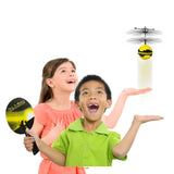 RADAR COPTER