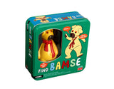 FIND BAMSE
