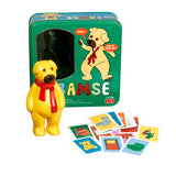 FIND BAMSE