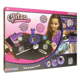 GLITZA THE STUDIO