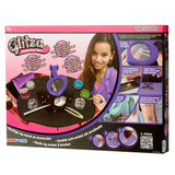 GLITZA THE STUDIO
