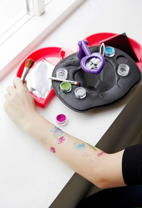 GLITZA THE STUDIO