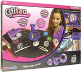 GLITZA THE STUDIO