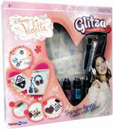 GLITZA VIOLETTA