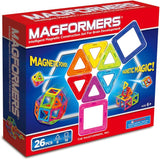 MAGFORMERS 26 DELE