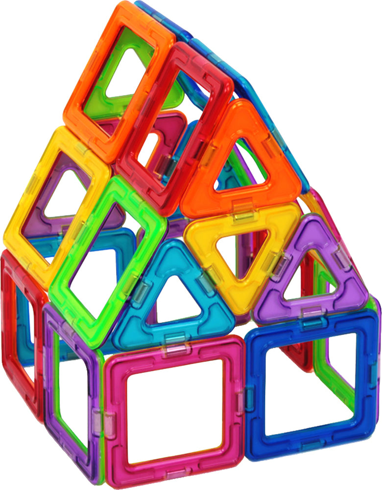 MAGFORMERS 26 DELE