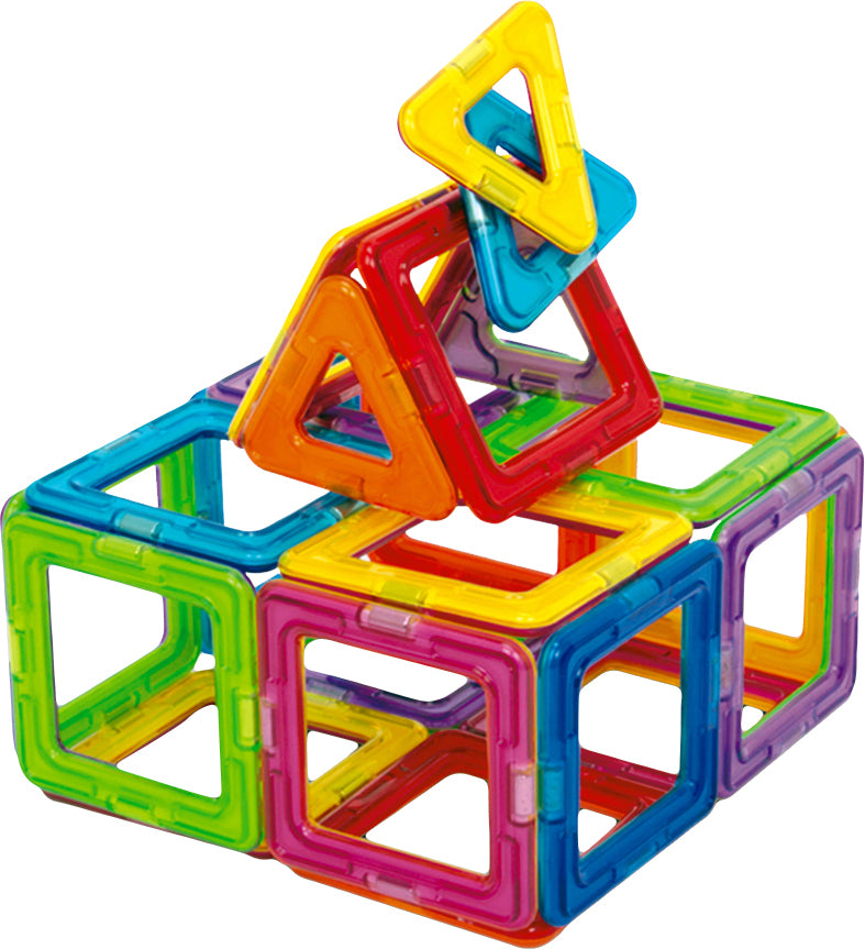 MAGFORMERS 26 DELE