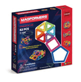 MAGFORMERS 62 DELE