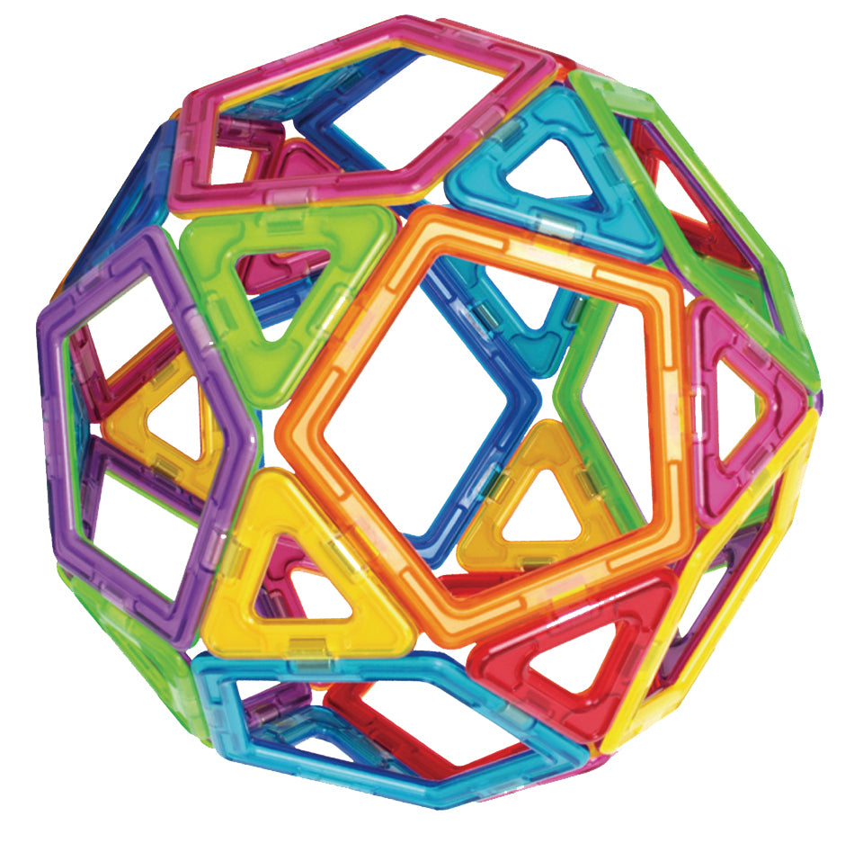 MAGFORMERS 62 DELE
