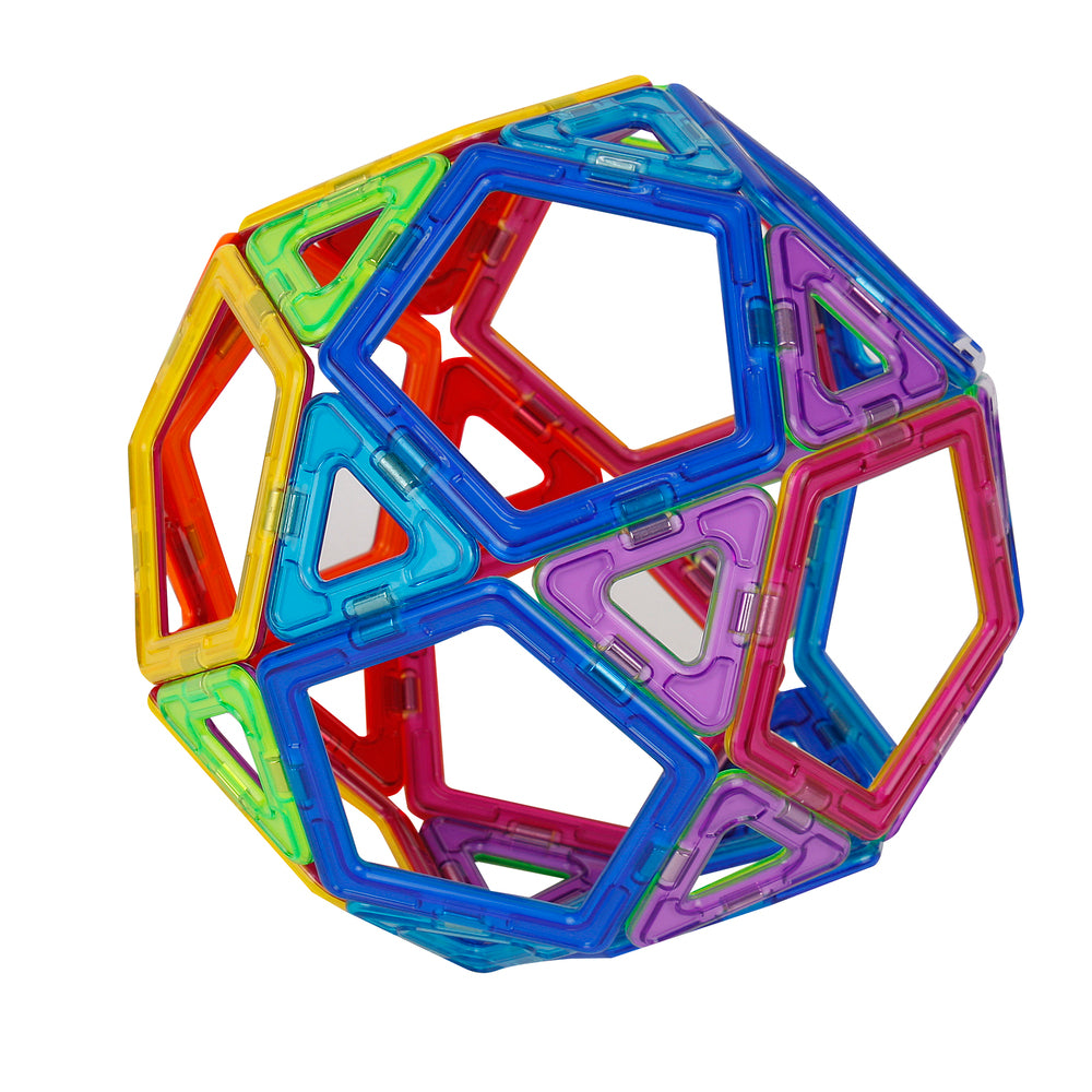 MAGFORMERS 62 DELE