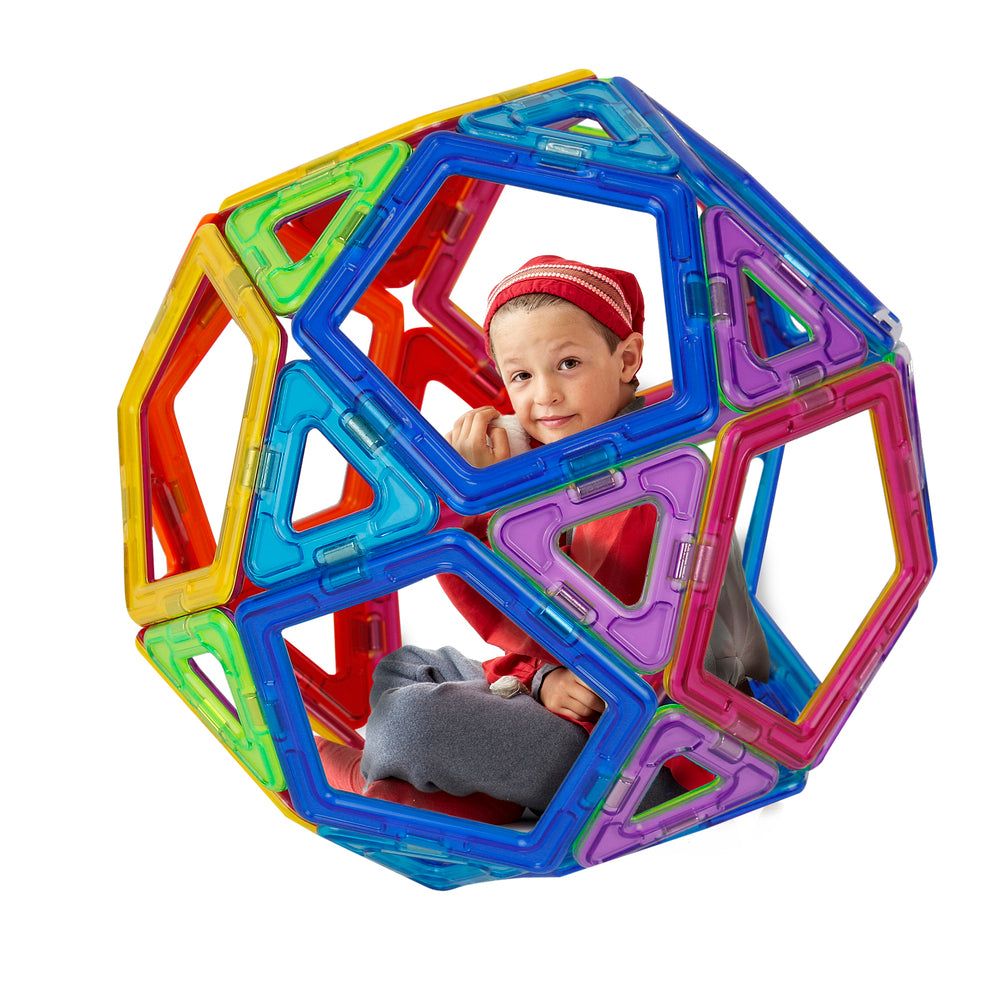 MAGFORMERS 62 DELE
