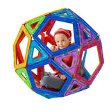 MAGFORMERS 62 DELE