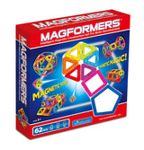 MAGFORMERS 62 DELE