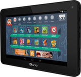 KURIO TAB BLACK WITH BLACK