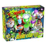 SLIME LAB