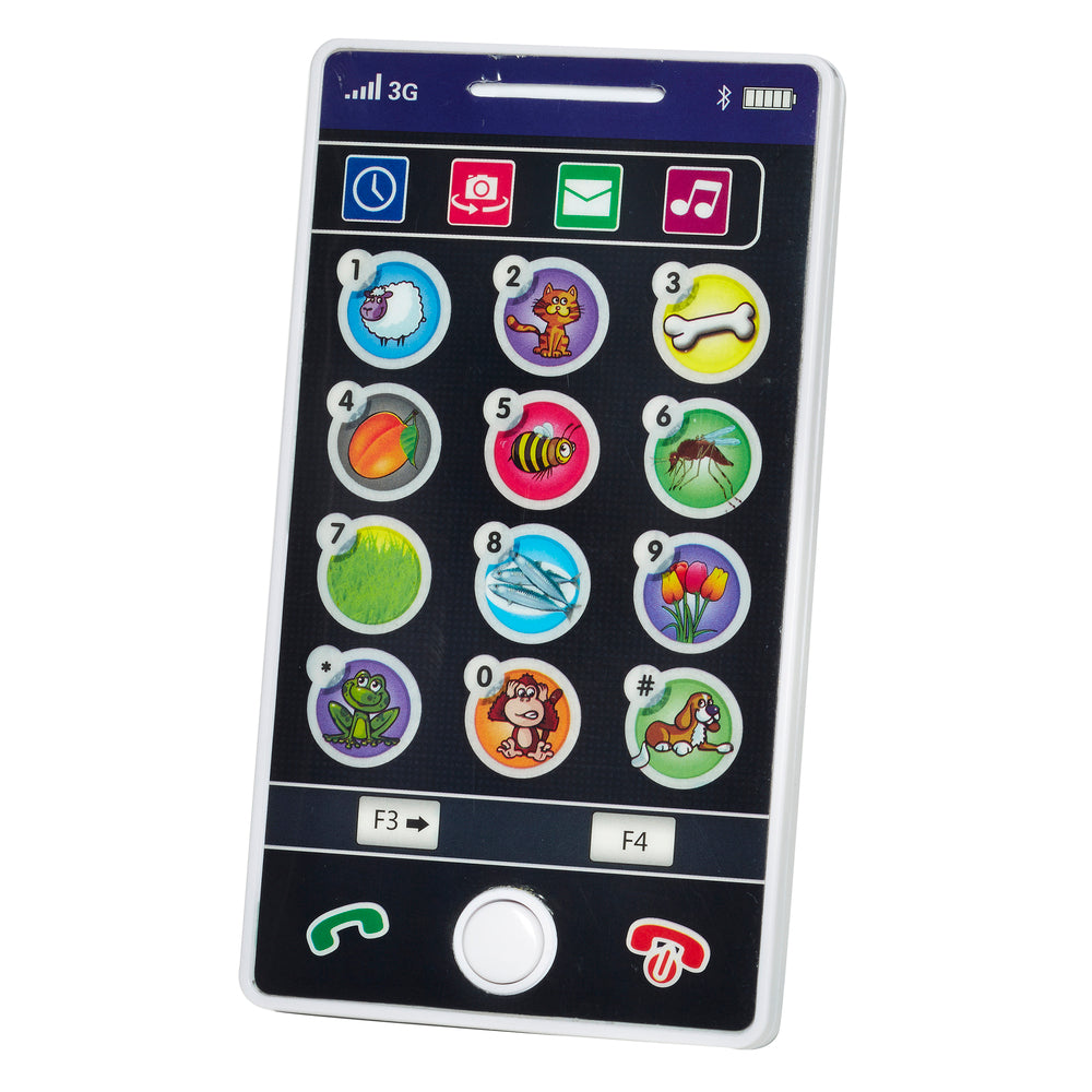 SMARTPHONE