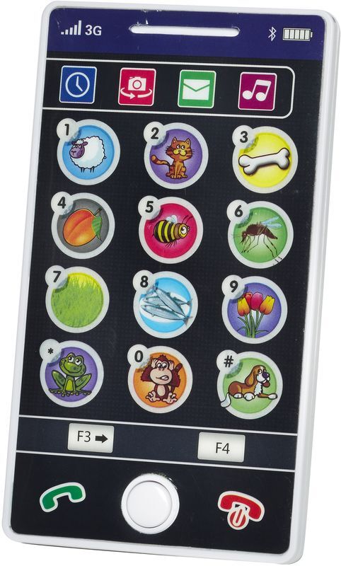 SMARTPHONE