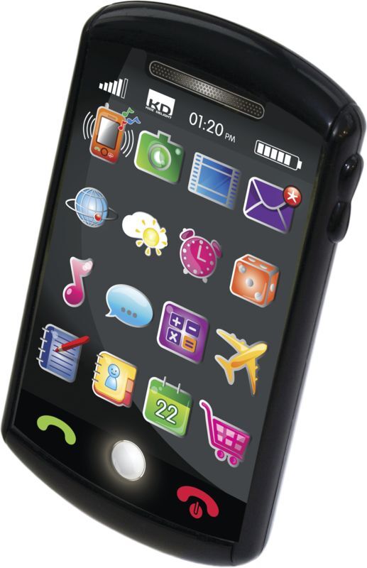 SMARTPHONE