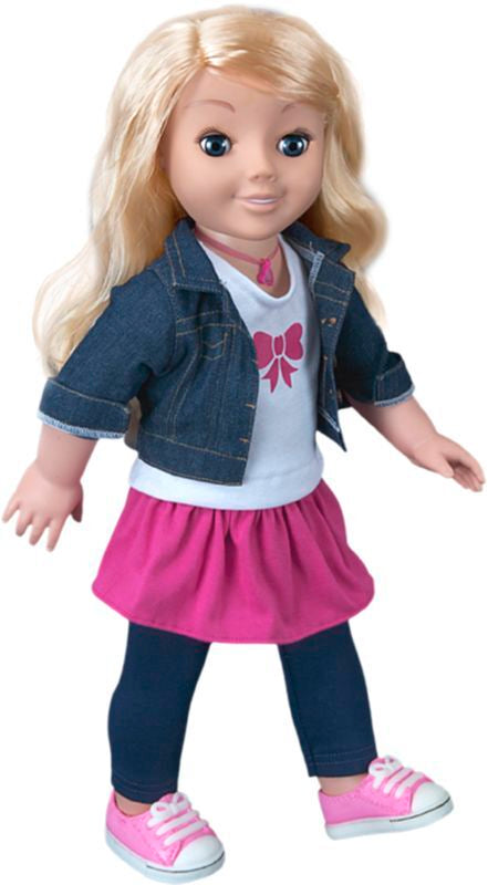 DOLL MY FRIEND CAYLA