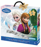 PUSLESPIL FROST I TRÆ 25 BRIKKER