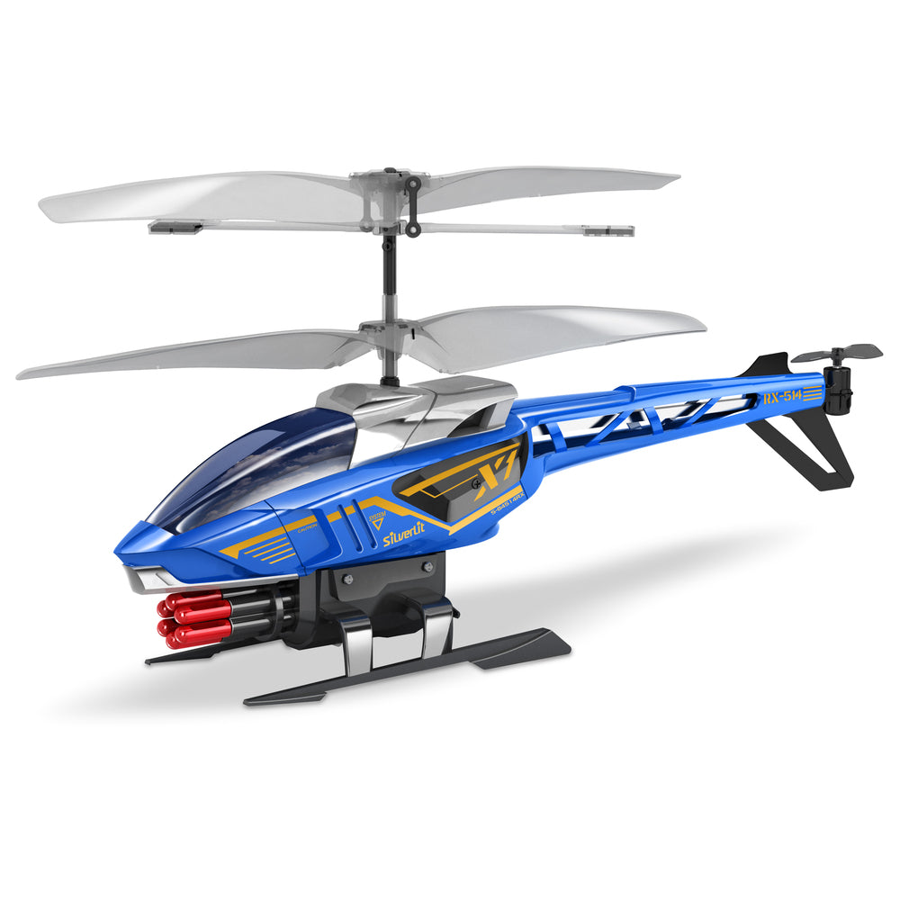 SILVERLIT HELI SNIPER