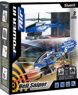SILVERLIT HELI SNIPER