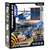 SILVERLIT HELI SNIPER