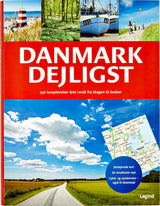 Danmark dejligst
