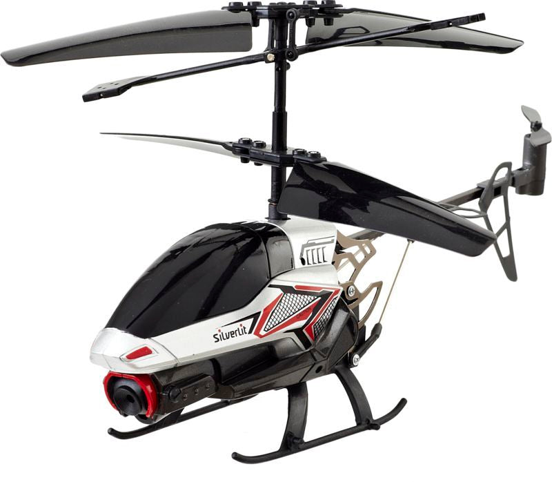 SILVERLIT SPION HELIKOPTER