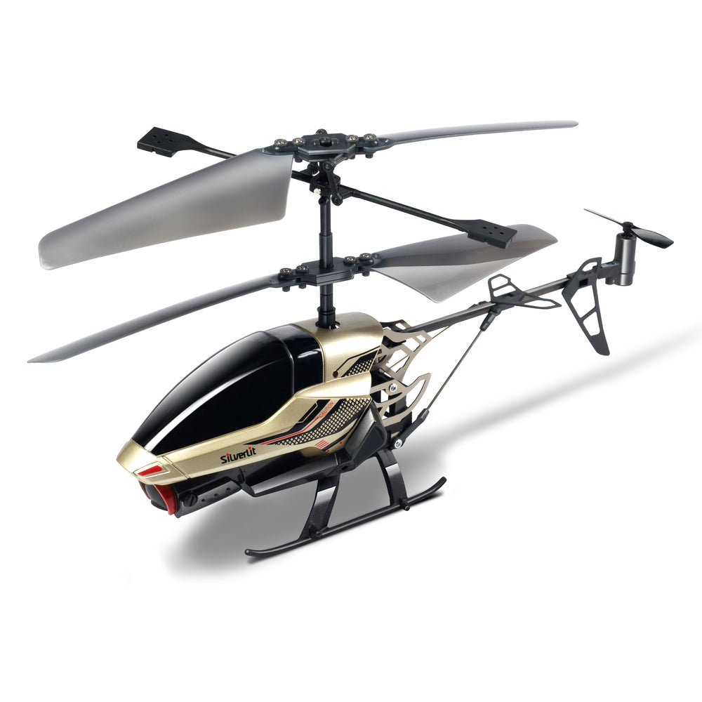 SILVERLIT SPION HELIKOPTER