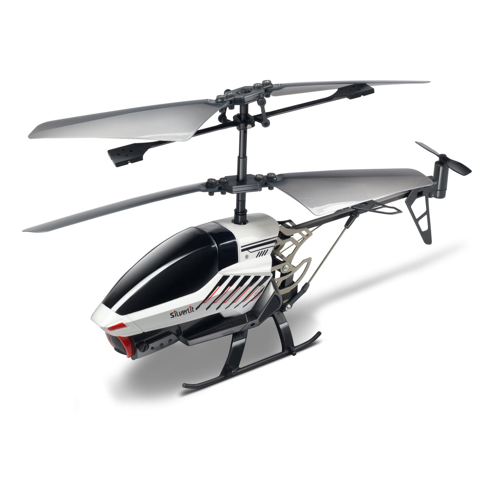 SILVERLIT SPION HELIKOPTER