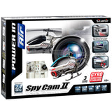 SILVERLIT SPION HELIKOPTER