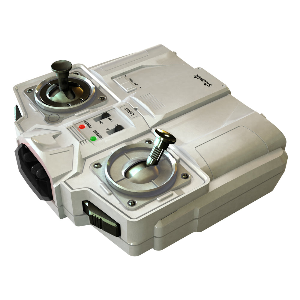 SILVERLIT SPION HELIKOPTER
