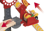 BRIO RAILWAY RUTCHEBANESÆT