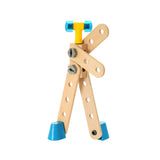 Builder Startsæt