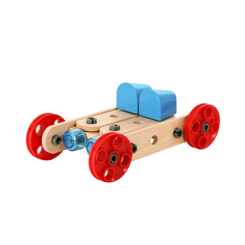 Builder Startsæt