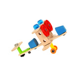 Builder Startsæt