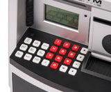 HÆVEAUTOMAT/PENGESKAB STOR