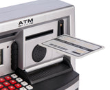 HÆVEAUTOMAT/PENGESKAB STOR