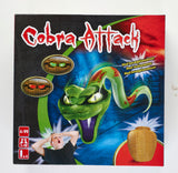 COBRA ATTACK