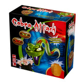 COBRA ATTACK