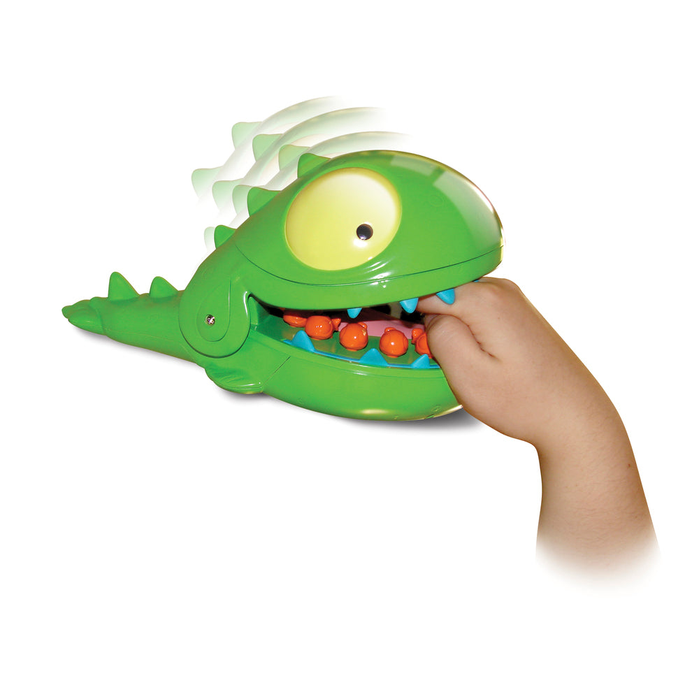 FISH ATTACK