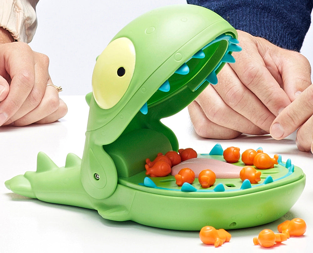 FISH ATTACK