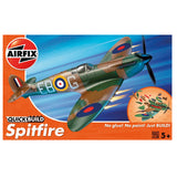 AIRFIX QUICK BUILD SPITFIRE