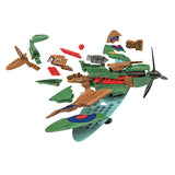 AIRFIX QUICK BUILD SPITFIRE