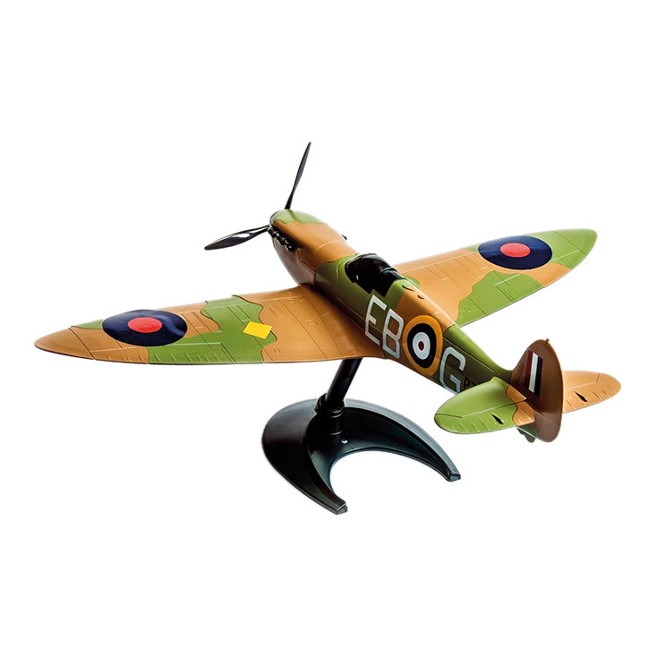 AIRFIX QUICK BUILD SPITFIRE