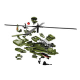 AIRFIX QUICK BUILD APACHE
