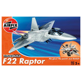AIRFIX QUICK BUILD APACHE