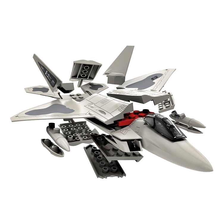 AIRFIX QUICK BUILD APACHE
