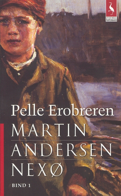 Pelle Erobreren, Bind 1